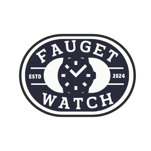 Fauget Watch